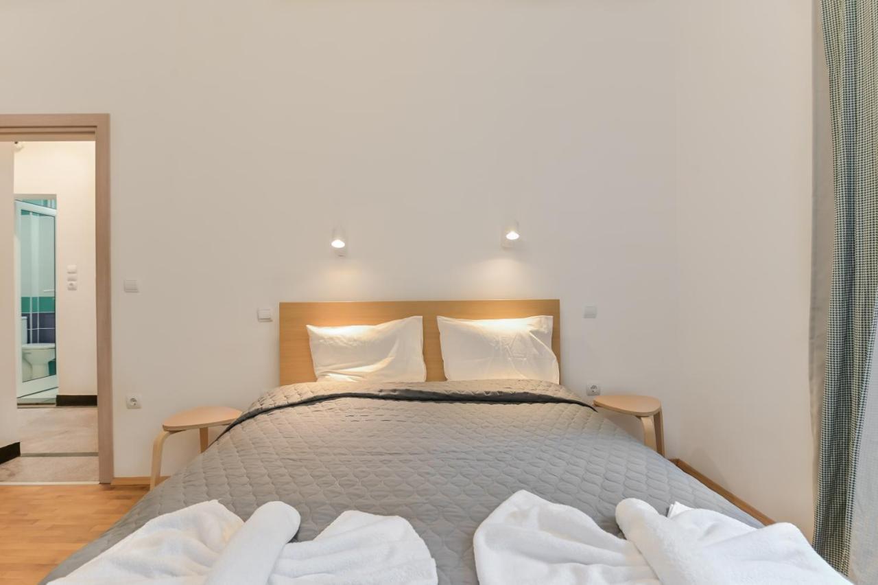 Bright Apartment In The Heart Of The City By Flat Mаnager Sofia Esterno foto