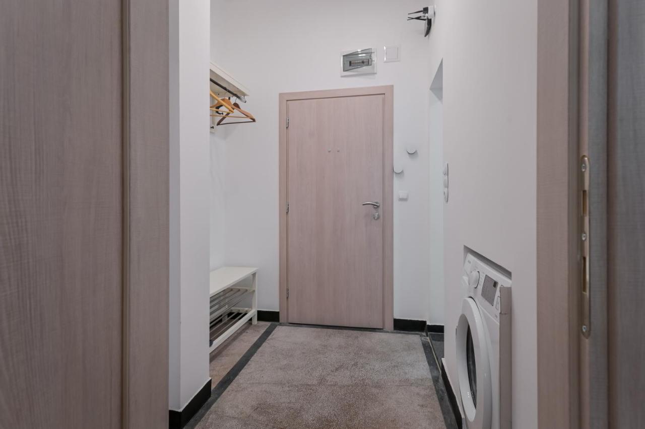Bright Apartment In The Heart Of The City By Flat Mаnager Sofia Esterno foto
