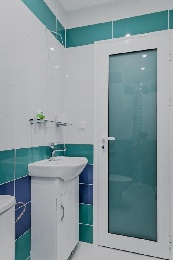 Bright Apartment In The Heart Of The City By Flat Mаnager Sofia Esterno foto