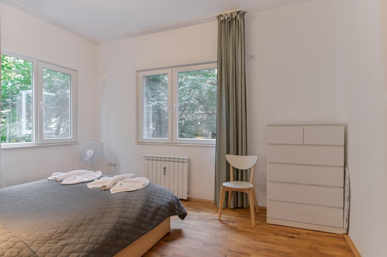 Bright Apartment In The Heart Of The City By Flat Mаnager Sofia Esterno foto