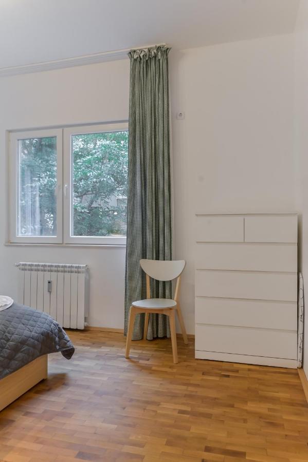 Bright Apartment In The Heart Of The City By Flat Mаnager Sofia Esterno foto