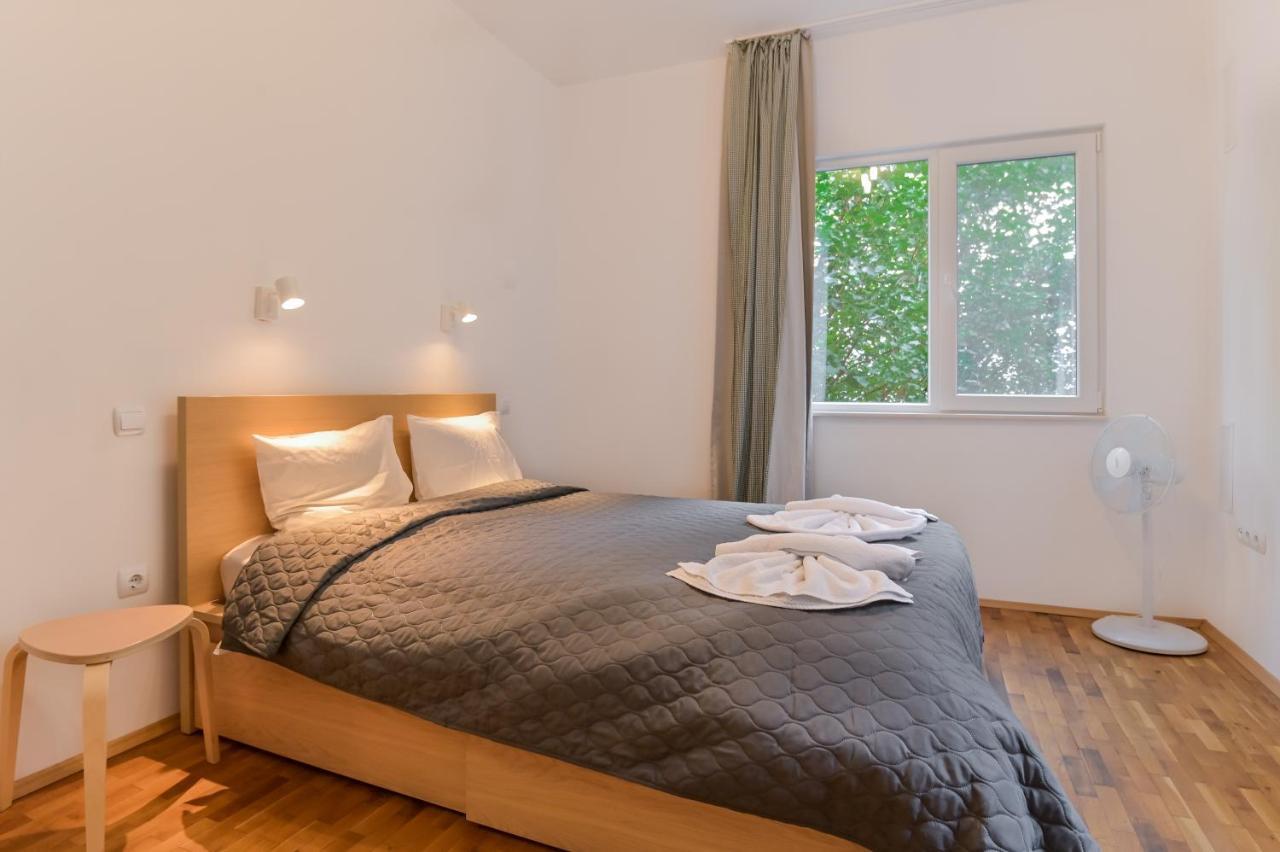 Bright Apartment In The Heart Of The City By Flat Mаnager Sofia Esterno foto